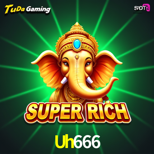 Live Casino Uh666