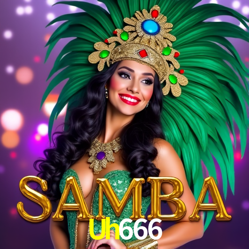 Game Providers Uh666